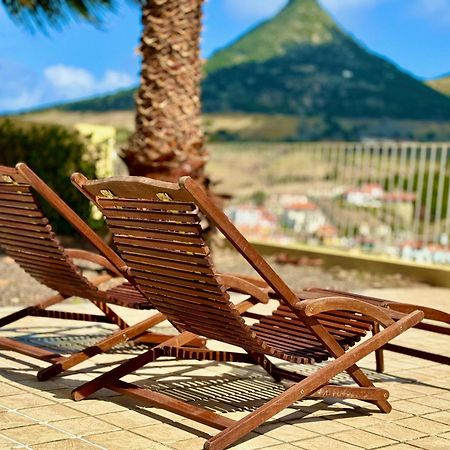 Profetas Guesthouse Porto Santo Exterior photo