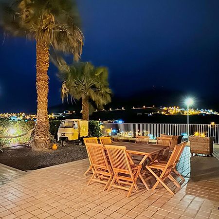 Profetas Guesthouse Porto Santo Exterior photo