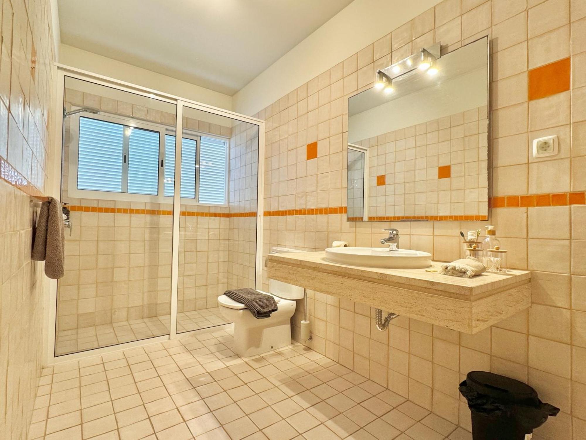Profetas Guesthouse Porto Santo Exterior photo