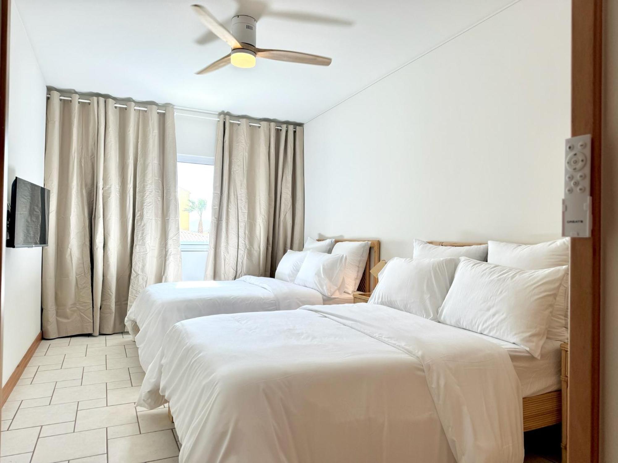 Profetas Guesthouse Porto Santo Exterior photo