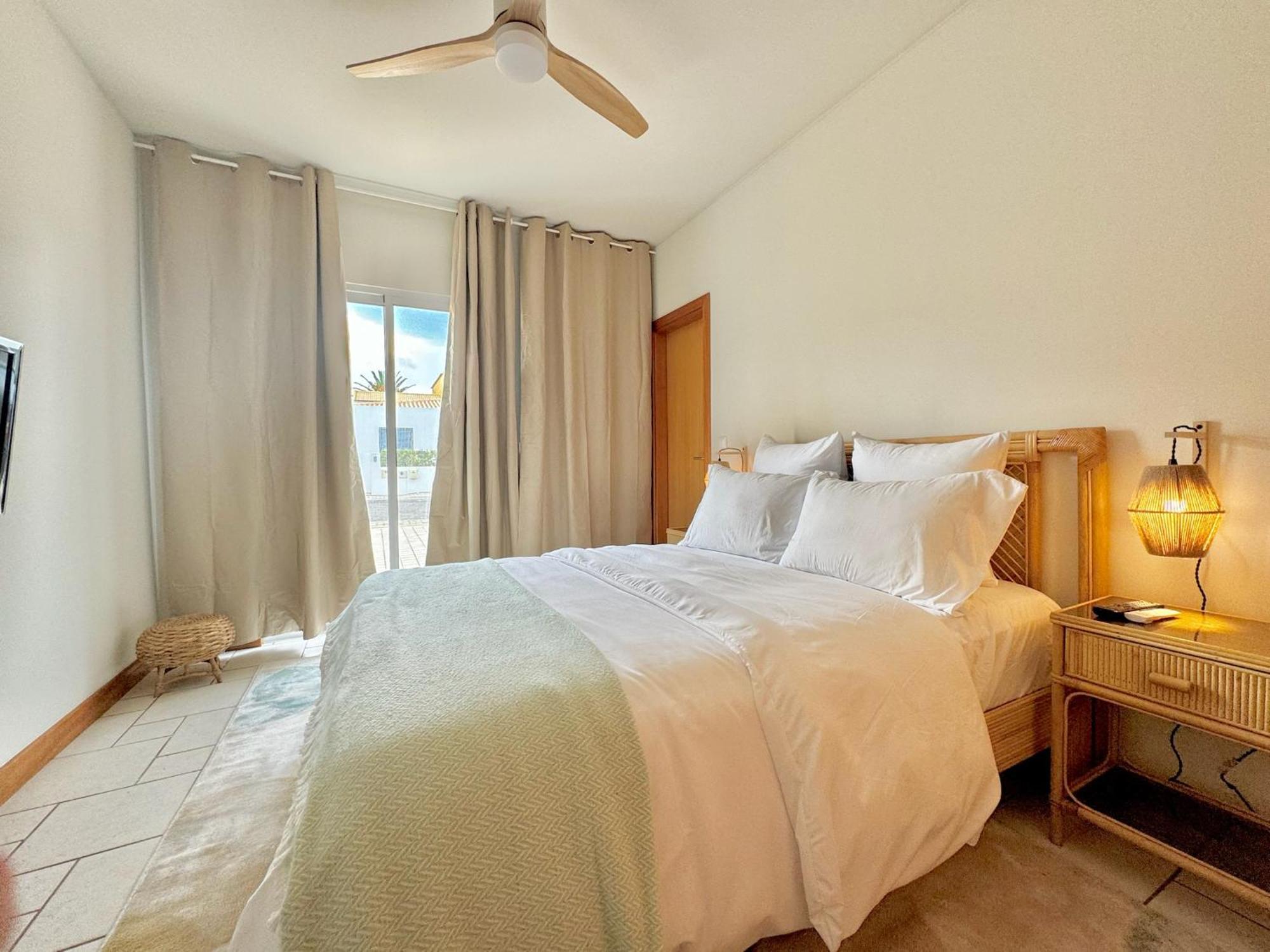 Profetas Guesthouse Porto Santo Exterior photo