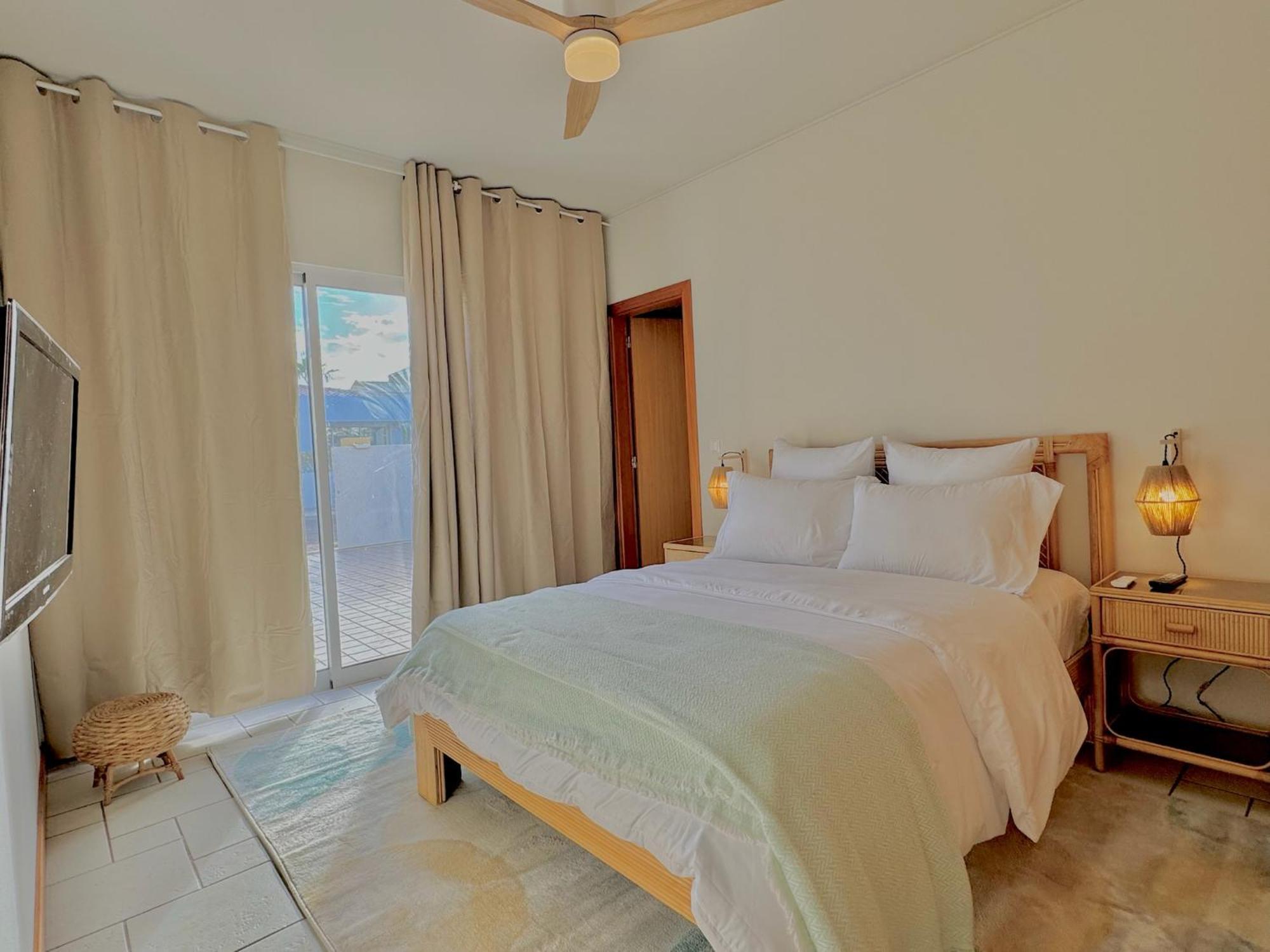 Profetas Guesthouse Porto Santo Exterior photo